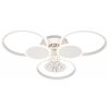 Потолочная люстра Aurora 10228/S LED белая Escada