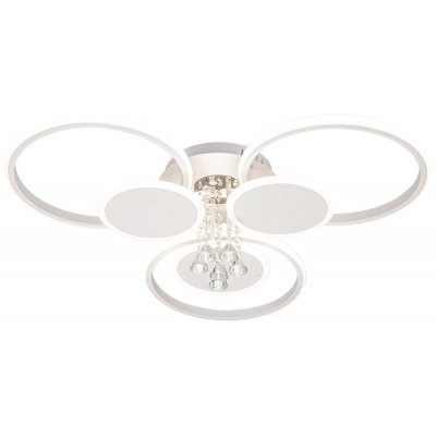 Потолочная люстра Aurora 10228/S LED Escada