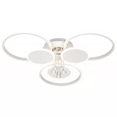 Потолочная люстра Aurora 10228/S LED Escada