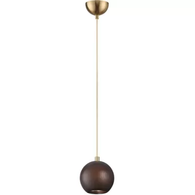 Подвесной светильник Caucho 7062/1 Odeon Light