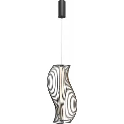 Подвесной светильник Shadows of the past MOD263PL-L20B3K Maytoni дизайнерский