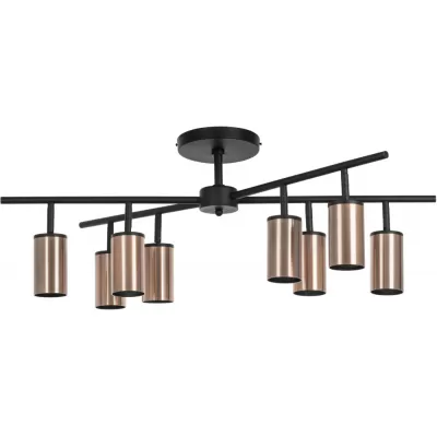 Потолочная люстра Rullo LR728308 Lightstar