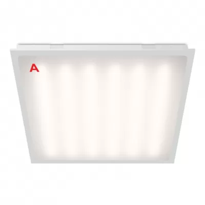 Светодиодная панель CLIP-IN ДВО04-54-041-4К Wolta