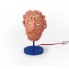 Интерьерная настольная лампа Magna Graecia 11527