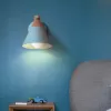 Бра  NODWALL01 конус ImperiumLoft