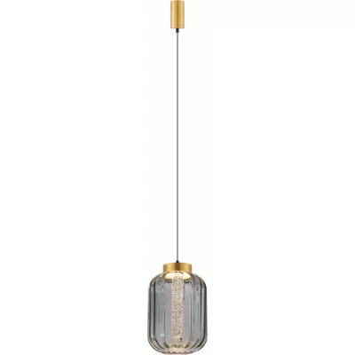 Подвесной светильник  PLC-7077-180-P-GREY Imex
