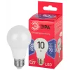 Лампочка светодиодная  LED A60-10W-865-E27 R ЭРА