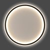 Потолочный светильник Ring 41557 круглый белый Feron