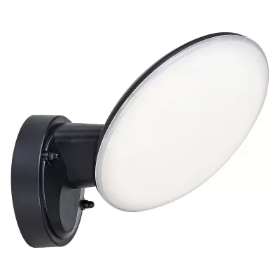 Настенный светильник уличный Walk 10215/1LED Escada