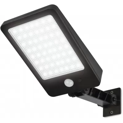 Светодиодный настенный светильник уличный  USL-F-561/PT165 SENSOR Uniel