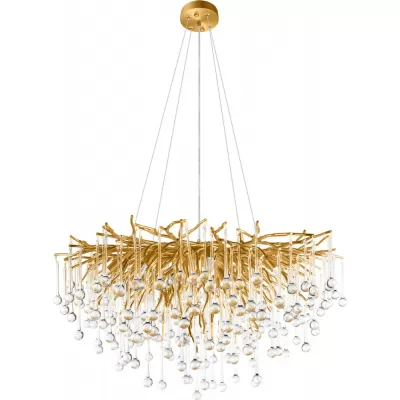 Подвесной светильник Drops 10377/800 Loft It Подвесной светильник Drops 10377/800 Loft It