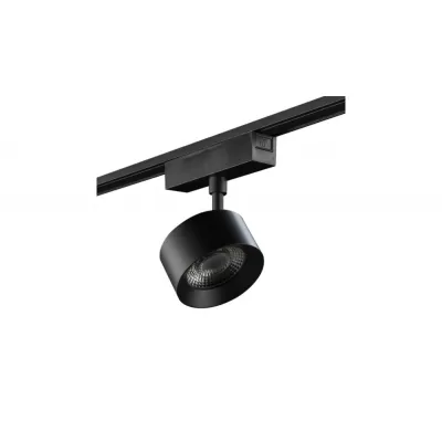 Трековый светильник SLIM SL-SLIM-FTSBL-10-CCT SWG