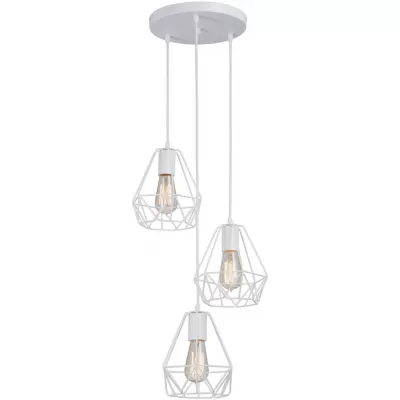 Подвесной светильник  V47050-0/3S Vitaluce