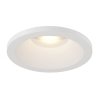 Точечный светильник Zoom DL034-2-L8W белый Maytoni