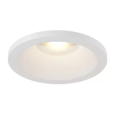 Точечный светильник Zoom DL034-2-L8W Maytoni