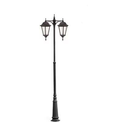 Наземный фонарь BREMEN 79830/DOWN Bl Oasis Light Уличный
