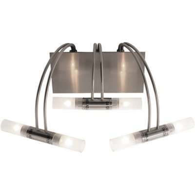 Бра B-934 B-934/6 satin chrome N-Light