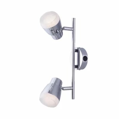 Спот Cuffia A5621AP-2CC Artelamp
