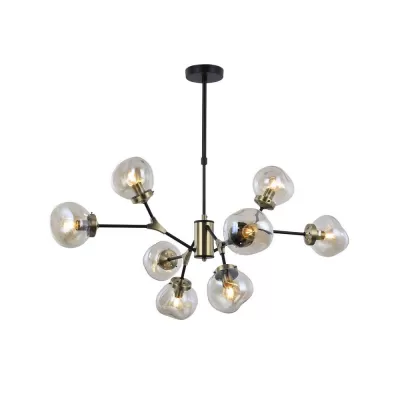 Потолочная люстра Crotone OML-95107-08 Omnilux