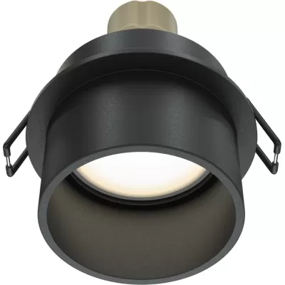 Точечный светильник Reif DL050-01B Maytoni