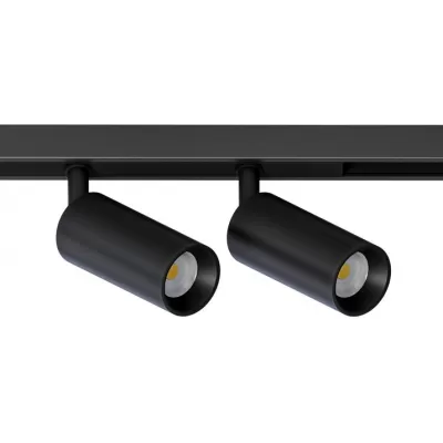 Трековый светильник Optima A7260PL-2BK Artelamp Трековый светильник Optima A7260PL-2BK Artelamp