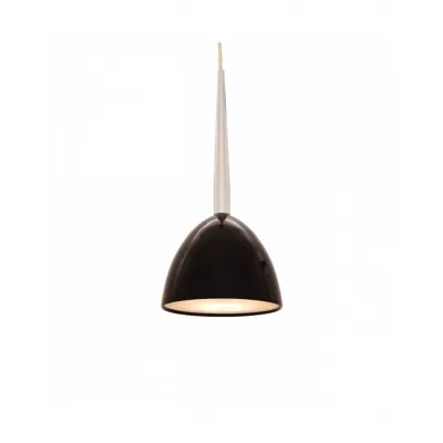 Подвесной светильник Bora LDP 9179 BK Lumina Deco