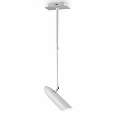 Подвесной светильник Bullet Bullet PL1 Ideal Lux