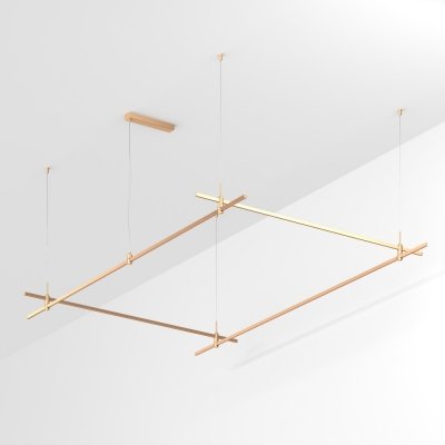 Шинопровод APRIORI 054511 Arlight