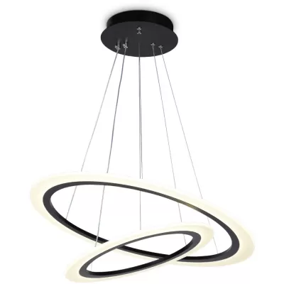 Подвесной светильник ACRYLICA FA4357 Ambrella