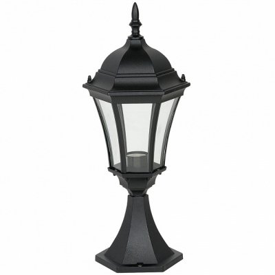 Наземный фонарь  91304S Bl Oasis Light