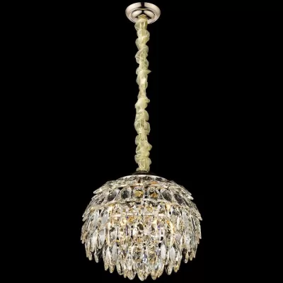 Подвесной светильник Ludgera WE113.06.303 Wertmark Подвесной светильник Ludgera WE113.06.303 Wertmark