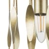 Потолочная люстра Firenze 725113 цвет золото цилиндр Lightstar