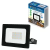 Прожектор уличный  ULF-Q519 20W/3000K IP65 220-240V BLACK прозрачный Volpe