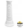 Наземный фонарь GLOBE 250 G25.156.S30.WZF1R форма шар Fumagalli Наземный фонарь GLOBE 250 G25.156.S30.WZF1R форма шар Fumagalli