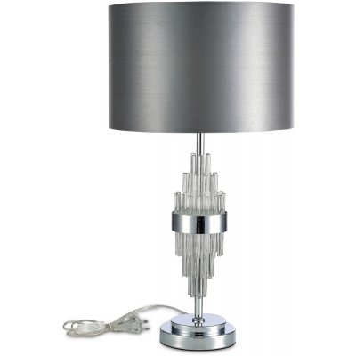 Интерьерная настольная лампа Onzo SL1002.104.01 ST Luce