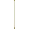 Крепление потолочное Accessories for tracks Flarity TRA159C-SL1-BS Maytoni