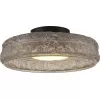 Стеклянный настенный светильник Antike SL6143.422.01 цилиндр ST Luce