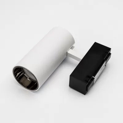 Трековый светильник SY SY-601202-WH-20-36-WW SWG