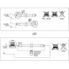 Лампочка светодиодная T8LED 26068