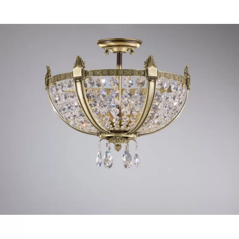 Потолочная люстра Galia 2541/44 Bejorama Потолочная люстра Galia 2541/44 Bejorama