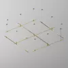Шинопровод Busbar trunkings Flarity TRX154-112BS Maytoni Шинопровод Busbar trunkings Flarity TRX154-112BS Maytoni