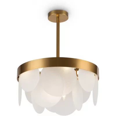 Потолочная люстра Porto FR5104PL-06BS3 Freya