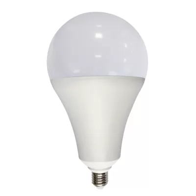 Лампочка светодиодная Norma LED-A160-65W/4000K/E27/FR/NR картон Volpe Лампочка светодиодная Norma LED-A160-65W/4000K/E27/FR/NR картон Volpe