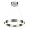 Подвесной светильник Brizzi 4244/25L серый Odeon Light