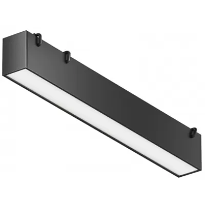 Трековый светильник Basis TR129B-12W4K-B Maytoni