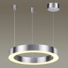 Подвесной светильник Brizzi 4244/25L серый Odeon Light