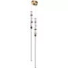 Настенный светильник Monella 6640/16WL белый цилиндр Odeon Light Настенный светильник Monella 6640/16WL белый цилиндр Odeon Light
