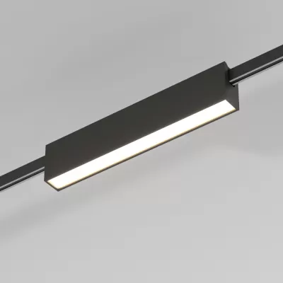 Трековый светильник Esthetic Magnetic 85123/01 Elektrostandard