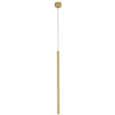 Подвесной светильник 15000 15105N/S brass Newport