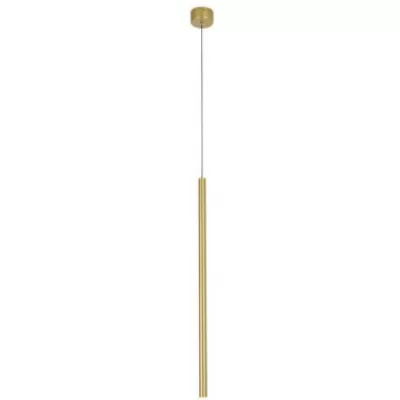 Подвесной светильник 15000 15105N/S brass Newport